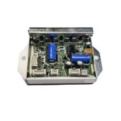 Freigeschalteter Controller für die internationale Version des Navee S65C – Höchstgeschwindigkeit 35 km/h Navee - 2  