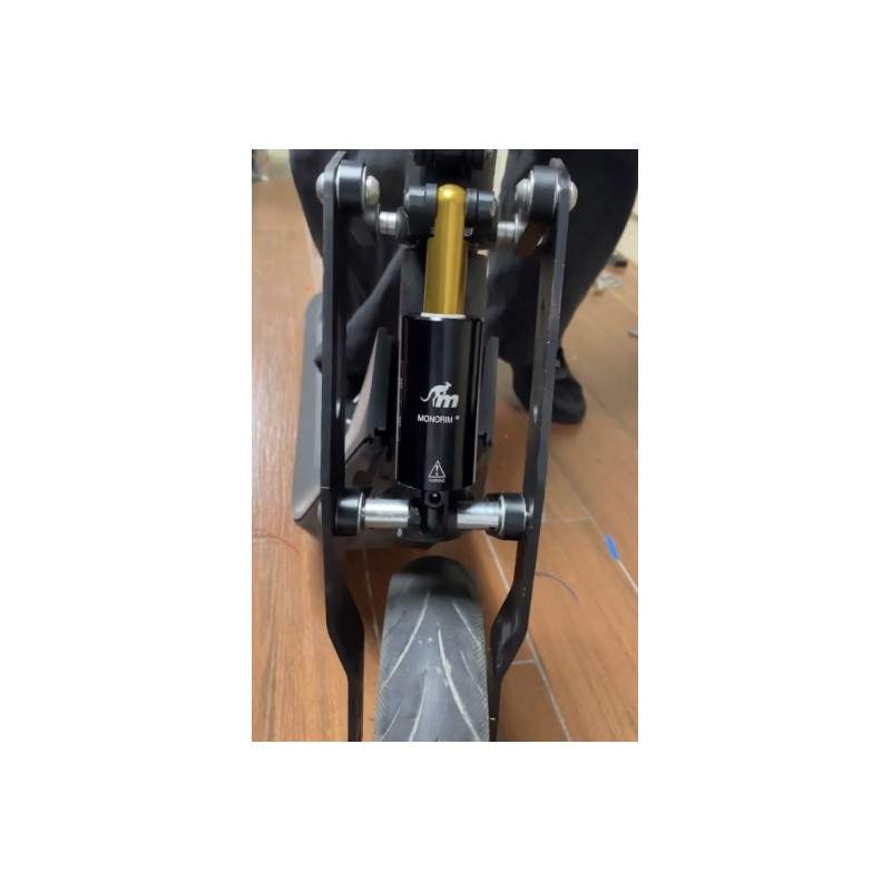 Vorderradaufhängung für Monorim-MN2 Air für Elektroroller Niu KQi2 Monorim - 2  