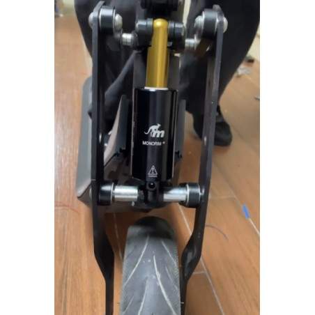 Przednie zawieszenie Monorim-MN2 Air do skutera elektrycznego Niu KQi2 Monorim - 2  