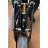Sospensione anteriore per Monorim-MN2 Air per scooter elettrico Niu KQi2 Monorim - 2  