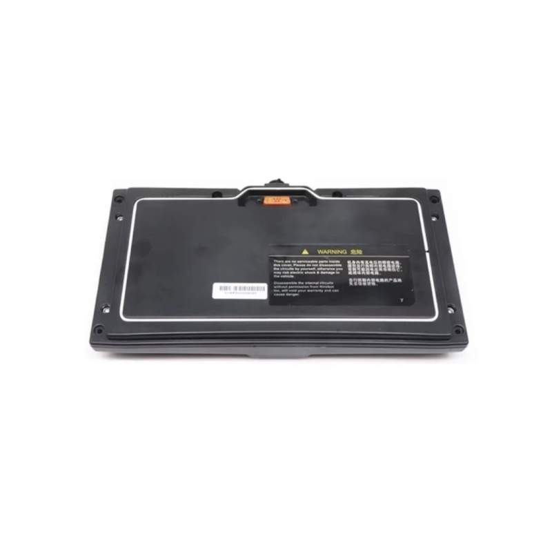 Batteri 36V/42V - 54V/63V for sjalvbalanserande Segway Ninebot Xiaomi Mini hoverboard  - 2 Kompatibilitet: batteri 36V/42V - 54V