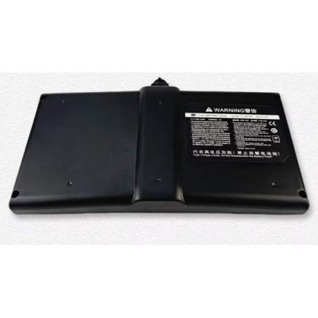 54V batteri til Segway, Ninebot, Xiaomi Mini balance køretøj - kapacitet 4400mAh  - 3  