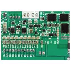 Placa BMS compatível com Segway Ninebot série F F2, F2 Plus, F2 Pro, F20, F30, F40 para bateria KROXNE - 6 
Compatibilidade: pla