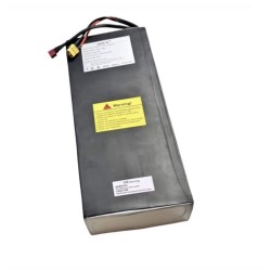 Baterija za Kugoo Kirin M5 PRO 20800mah 48v Kugoo - 2