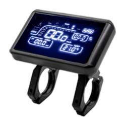 Pantalla compatible para patinete eléctrico Urbanglid, Zwheel o similar Zwheel - 4 Pantalla compatible para patinete eléctrico U