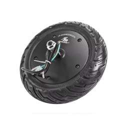 500W Monorim Motor för skateboards Segway Ninebot Kickscooter F2, F2 Plus eller F2 Pro Monorim - 3  