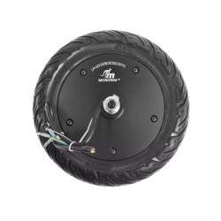 500W Monorim-Motor für Skateboards Segway Ninebot Kickscooter F2, F2 Plus oder F2 Pro Monorim - 7  