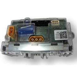 Eredeti kontroller Xiaomi Scooter 4 Ultra-hoz Xiaomi - 4 Eredeti kontroller Xiaomi Scooter 4 Ultra-hoz
Eredeti kontroller Xiaomi