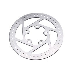Brake disc for MS Energy scooter 110mm Xiaomi - 2