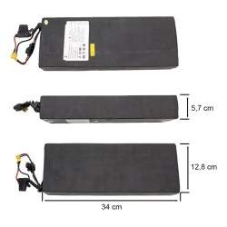 Baterija 48V 15000mah M6, Ecoxtrem Bison, B-Mov freestyle 5 in podobni modeli KROXNE - 2  