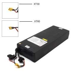 Accu 48V 15000mah M6, Ecoxtrem Bison, B-Mov freestyle 5 en vergelijkbare modellen KROXNE - 3  