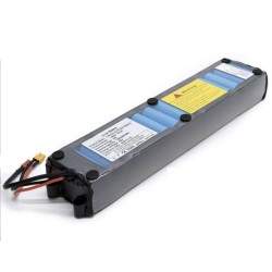 Batéria 36v 7800mah pre klonovú elektrickú kolobežku alebo podobnú Xiaomi  - 3 Batéria 36v 7800mah pre klonovú elektrickú kolobe