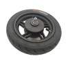 Wiel met band 10x2.125 voor Segway Ninebot D18, D28, D38 of vergelijkbare e-step Segway - Ninebot - 2 
Geschikt voor Segway Nine