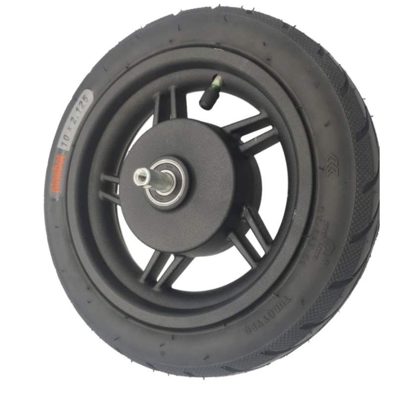 Kotač s gumom 10x2.125 za Segway Ninebot D18, D28, D38 ili sličan romobil Segway - Ninebot - 3 
Kompatibilan sa Segway Ninebot k