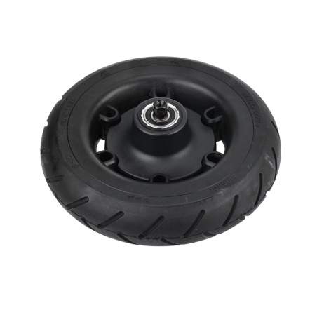 Gnísia zánta sympagoús elastikoú gia Segway Ninebot E2 í E2 Plus Segway - Ninebot - 1  