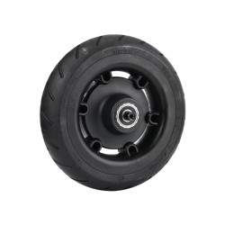 Originalni masivni rob za Segway Ninebot E2 ali E2 Plus Segway - Ninebot - 2  