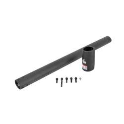 Monorim HOLDER02 kiinteä masto Segway max G2 -sarjan skootteriin tai vastaavaan Monorim - 4 Kiinnitä Segway Max G2 -sarjasi mast