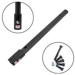 Monorim HOLDER02 vaste mast voor Segway max G2-serie scooter of vergelijkbaar Monorim - 5 
Beveilig de mast van uw Segway Max G2