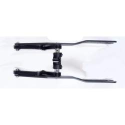 Monorim MS0, mis on mõeldud FB-MX komplekti või 500w-Max või G30 Max mootori paigaldamiseks - Xiaomi esivedrustus Monorim - 21 M