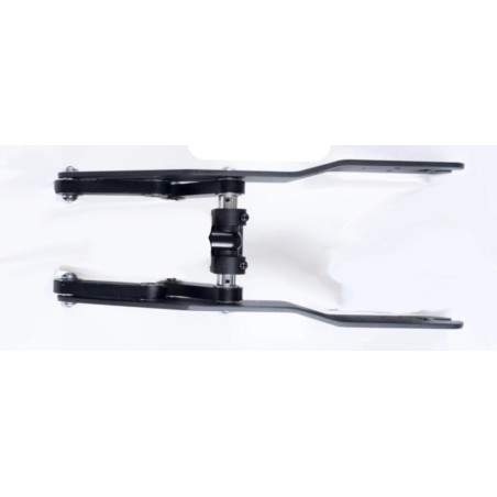 Monorim MS0 navržený pro instalaci sady FB-MX nebo motoru 500w-Max nebo G30 Max - Přední odpružení pro Xiaomi Monorim - 21 Předn