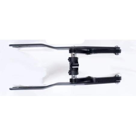 Monorim MXS0 dizajniran za ugradnju FB-MX kompleta ili 500w-Max ili G30 Max motora - Prednji ovjes za Ninebot Max Monorim - 21 M