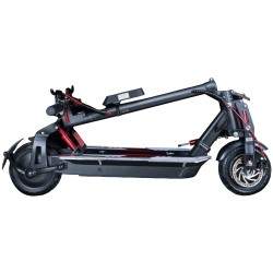 Monorim SUV S1 - tot 1000 W vermogen, 20000 mAh of 32000 mAh batterij en een snelheid van 60 km/u met alle extra's. Monorim - 4 