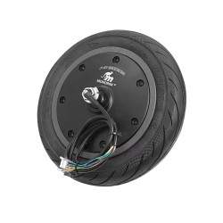 Motér Monorim 48v U5 Air 2.0 500w - elastikó me esoterikó solína. Monorim - 3 Monorim 48v U5 Air 2.0 500w - ελαστικό εσωτερικού 