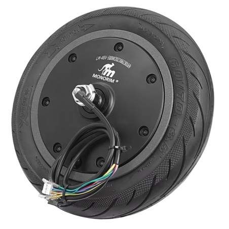 Monorim 48v U5 Air 2.0 500w motor - belső tömlős gumi. Monorim - 8 Monorim 48v U5 Air 2.0 500w - belső gumiabroncs.Több alkatrés
