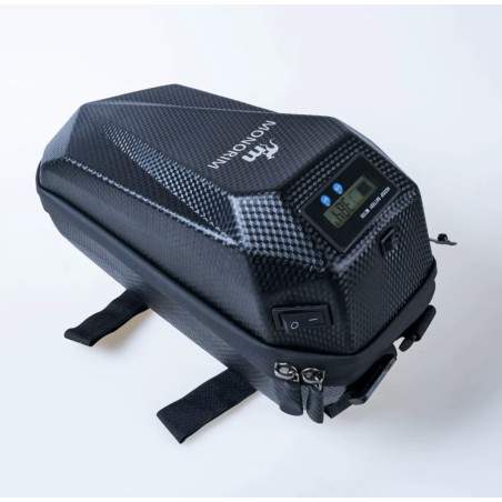 Monorim MBP 48v 12ah XT60 eksternt batteri til el-scootere. Monorim - 5 Monorim MBP 48v 12ah XT60 eksternt batteri til el-scoote