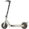 Ninebot KickScooter MAX G30LE II designad av Segway - 40 km autonomi. Segway - Ninebot - 6 - Robustare chassi, bredare. - 10" hj