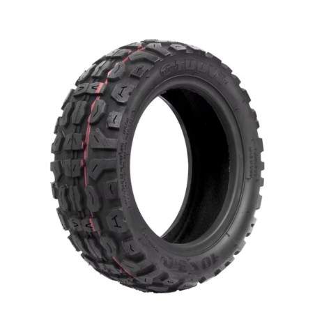 9,2" súprava terénnych pneumatík s viacerými hrotmi pre akýkoľvek model Xiaomi (Pro2, Mi 3, Essential, 1S, M365)  - 9 9,2-palcov