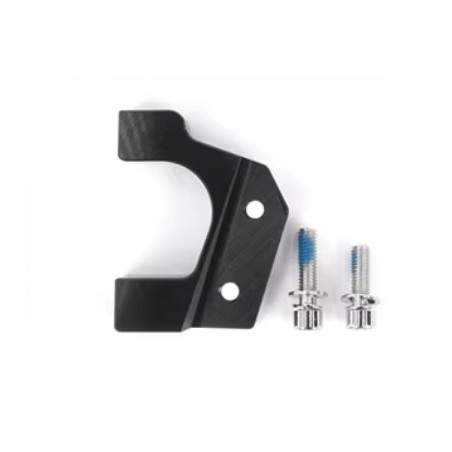 Adaptador MD para tapa de motor en suspensión trasera MXR1  - MXR1-MD para Ninebot Max series Monorim - 5 Adaptador para la tapa