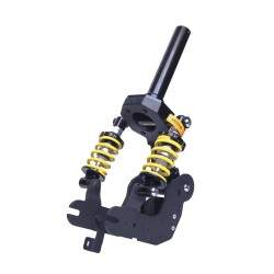 Suspensie față Sharkset versiunea Mako pentru Ninebot Max G30, G30D, G30P, G30LP și G30LE  - 26  