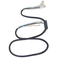 Cable y conectores de recambio para motor Xiaomi M365, 1S, Pro2, Essential, M365 Pro o similar Xiaomi - 3 Compatible con motor d