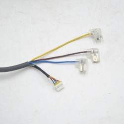 Ersatzkabel und Stecker für Xiaomi M365, 1S, Pro2, Essential, M365 Pro Motor oder ähnlich Xiaomi - 4 Passend für Motoren von Xia