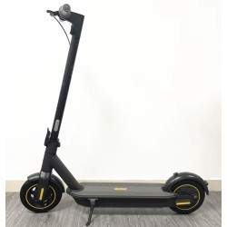 Diethnís ékdosi Ninebot Max G30 - Aftonomía 45km - Kinitíras 350w - Bataría 15,3ah - IPX7 Segway - Ninebot - 3 - Ισχυρότερο, μακ