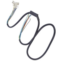 Replacement cable and connectors for Xiaomi M365, 1S, Pro2, Essential and M365 Pro motor Xiaomi - 5