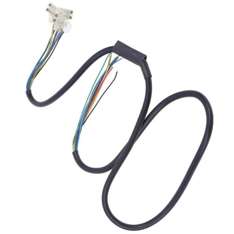 Ersatzkabel und Stecker für Xiaomi M365, 1S, Pro2, Essential, M365 Pro Motor oder ähnlich Xiaomi - 5 Passend für Motoren von Xia