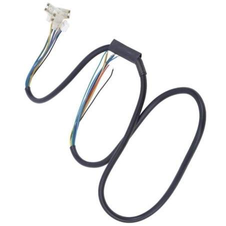 Ersatzkabel und Stecker für Xiaomi M365, 1S, Pro2, Essential, M365 Pro Motor oder ähnlich Xiaomi - 5 Passend für Motoren von Xia