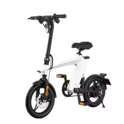 zBike - 250w elektriline jalgratas - 30 kuni 50km autonoomiat  - 15 zBike - 250w elektriline jalgratas - 30 kuni 50km autonoomia