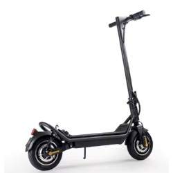 Dexoul 350w en motor / Dexoul 1000w to motorer  - 4 Reserver enheten og motta den innen 45 virkedager.

Dexoul 350w 36v motor - 