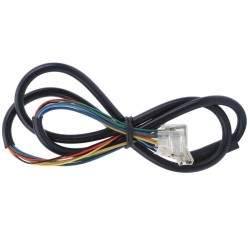 Udskiftningskabel og stik til Xiaomi M365, 1S, Pro2, Essential og M365 Pro motor Xiaomi - 6  