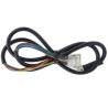 Ersatzkabel und Stecker für Xiaomi M365, 1S, Pro2, Essential, M365 Pro Motor oder ähnlich Xiaomi - 6 Passend für Motoren von Xia