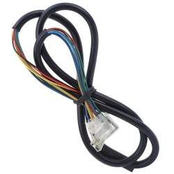 Ersatzkabel und Stecker für Xiaomi M365, 1S, Pro2, Essential, M365 Pro Motor oder ähnlich Xiaomi - 7 Passend für Motoren von Xia
