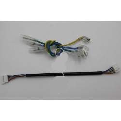 Cables conversores motor monorim y motor Ninebot a controladora xiaomi Monorim - 3  