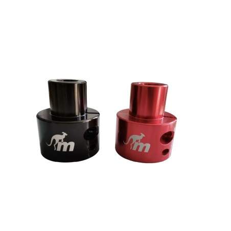 Monorim Adapter für Falcon und Foldster X-Lock kompatibel mit Aufhängung Monorim - 4  