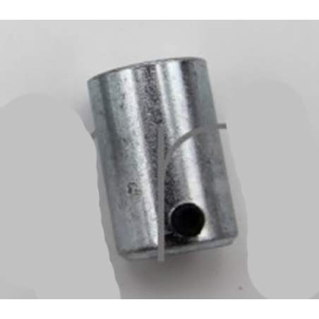 Bezpečnostní díl k upevnění nápravy pro odpružení Monorim. Monorim - 7 Vylepšete si zavěšení monorim, nainstalujte bezpečnostní 