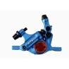 Etrier de frein bleu xTech pour Xiaomi M365, 1S, Pro 2 ou M365 Pro (sans kit) ZOOM xTech - 2  