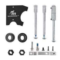 Monorim MD-RF xtech fékadapter a Monorim első felfüggesztéséhez Monorim - 5  