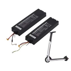 4000mah baterija za Ninebot 9, Xiaomi Air T15, Xiaomi Mi3 s 3 in 4 pinskim priključkom Xiaomi - 1